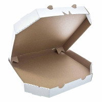 Krabice na pizzu 32 x 32cm